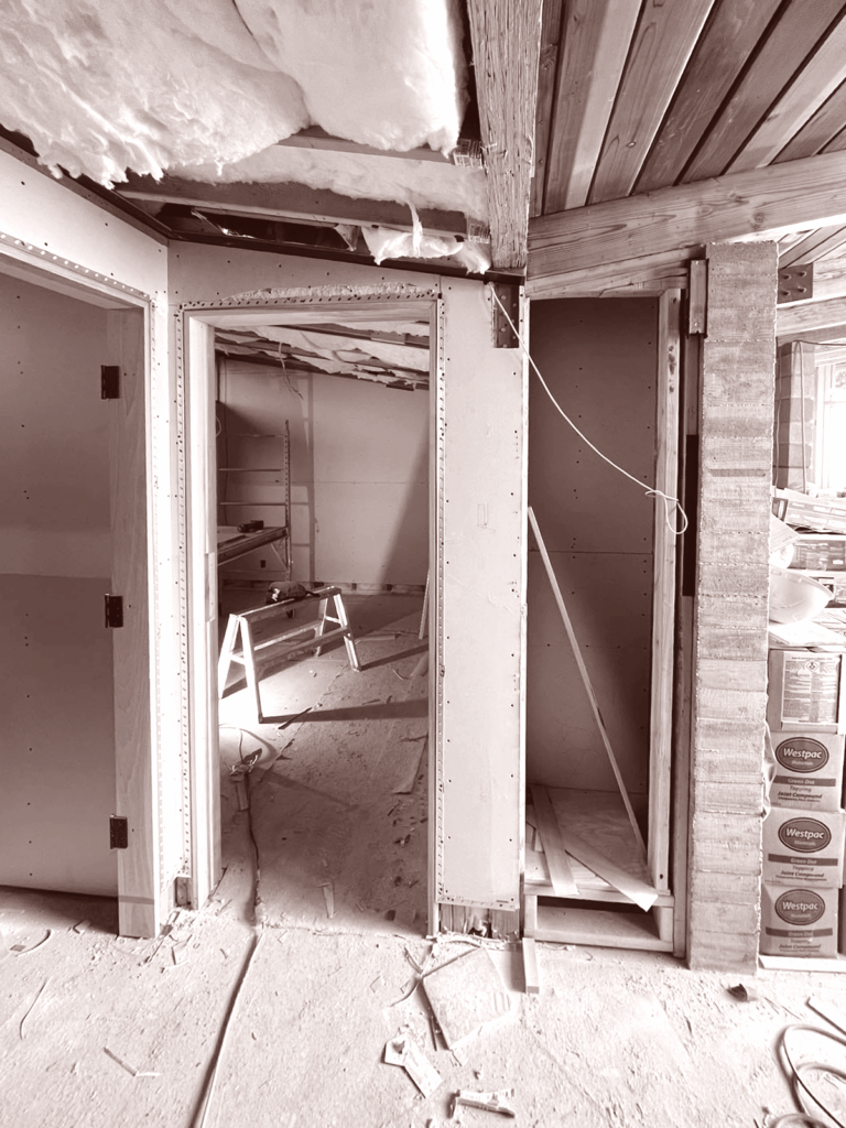 Ongoing residential drywall projects with drywall framing & prep by Barragan Drywall team, ensuring custom drywall installation and seamless finishes.